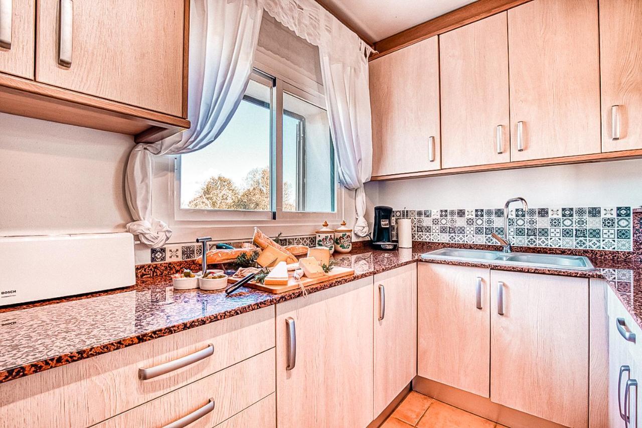 Finca Puput Bo Vakantiehuis Son Gual