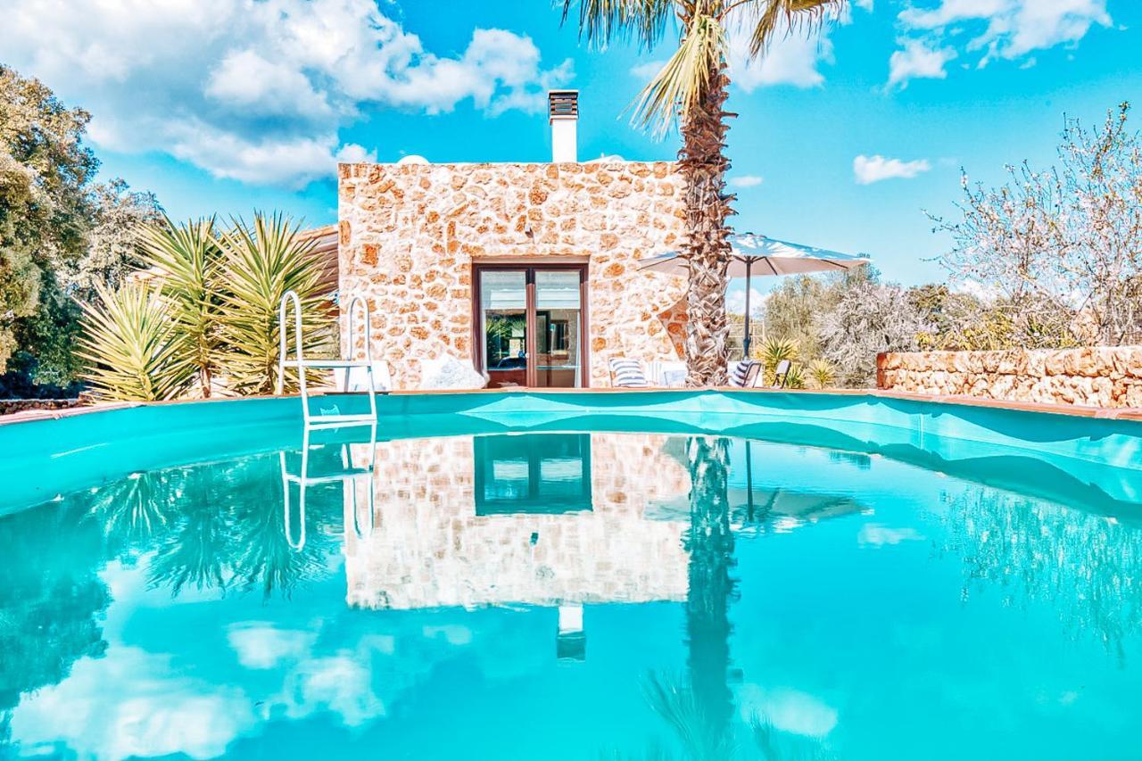 Finca Puput Bo Сasa de vacaciones