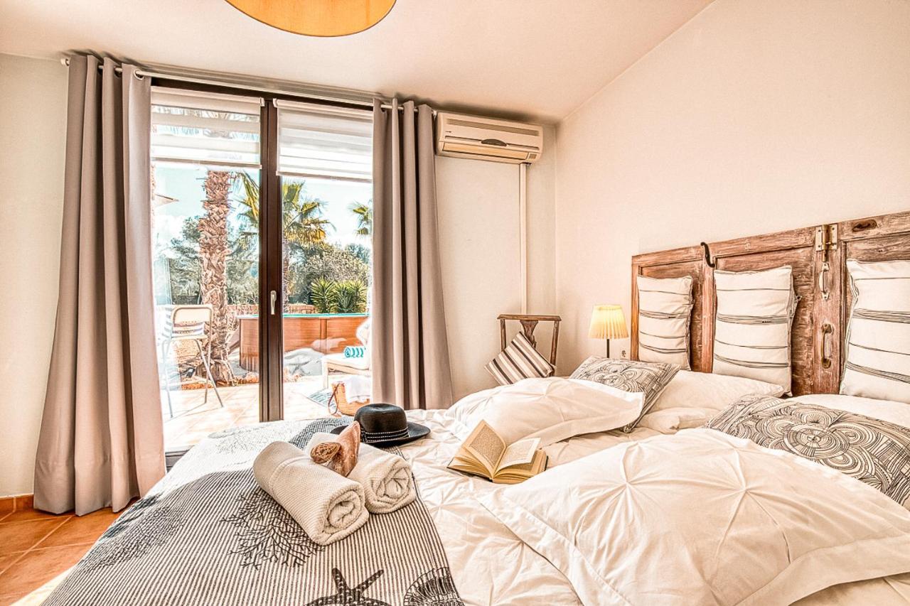 Finca Puput Bo Сasa de vacaciones